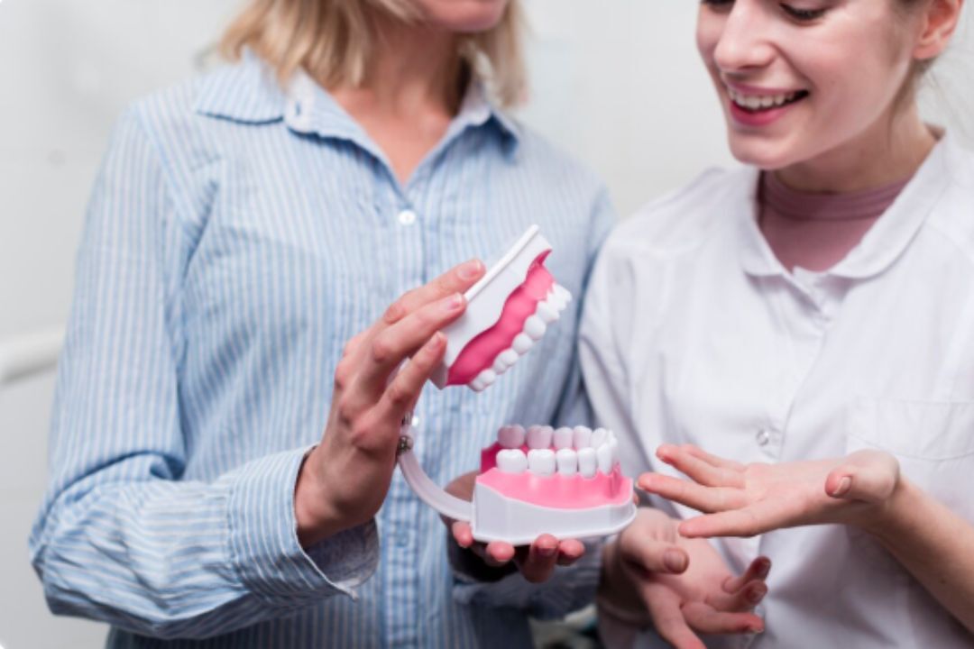 top dental denture recommended by dentists in mumbai 